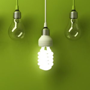 Energy Saving Lights