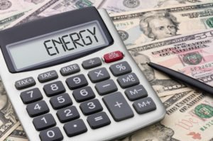 Sustainable Energy Efficiency Saves Money